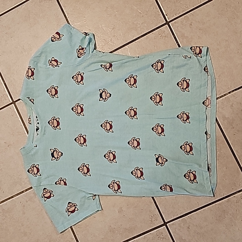 Sumo Shirt